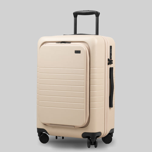 Stylish carry on luggage with wheels discount