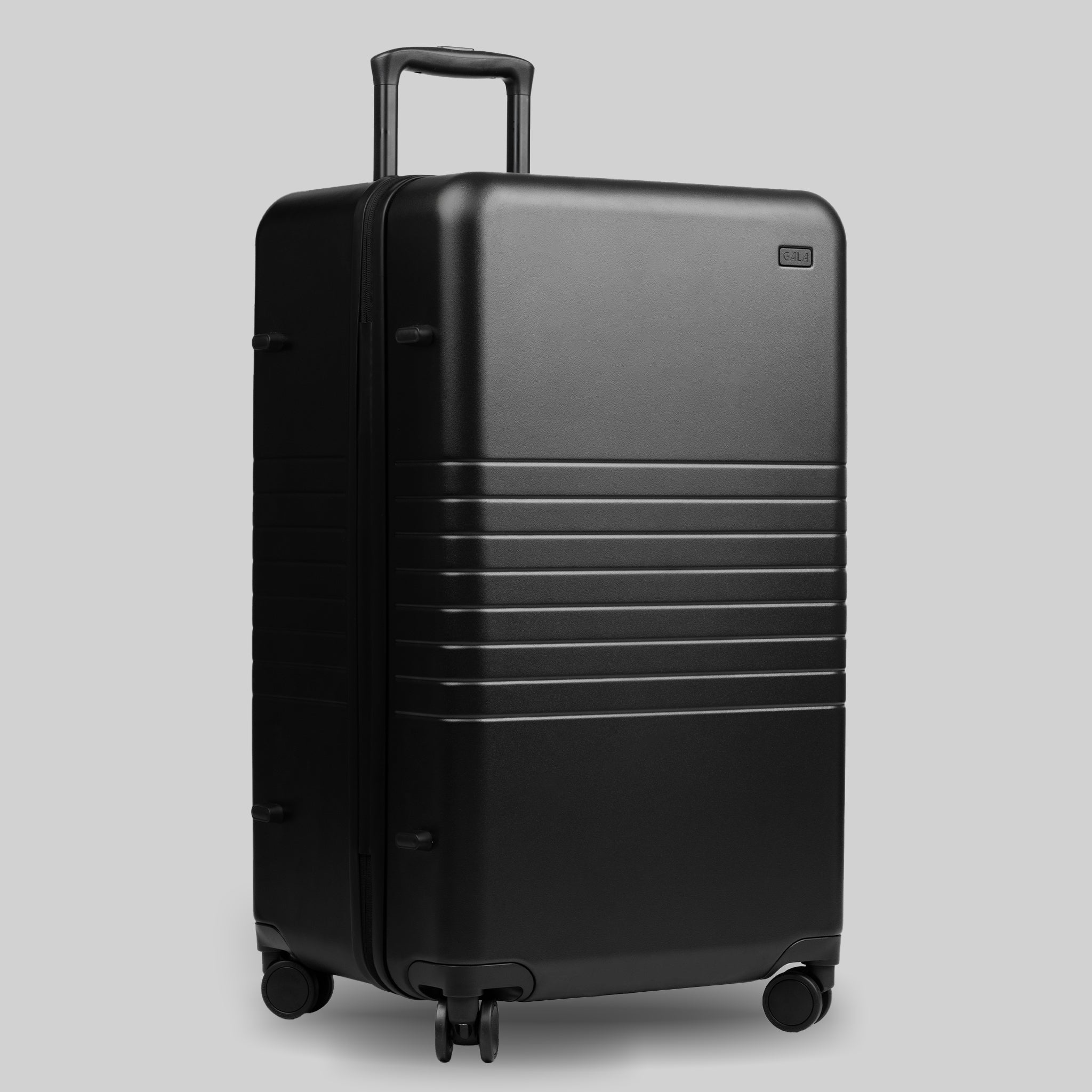 Monos Luggage Hinomoto Wheels Luggage Gala Medium Trunk: Durable